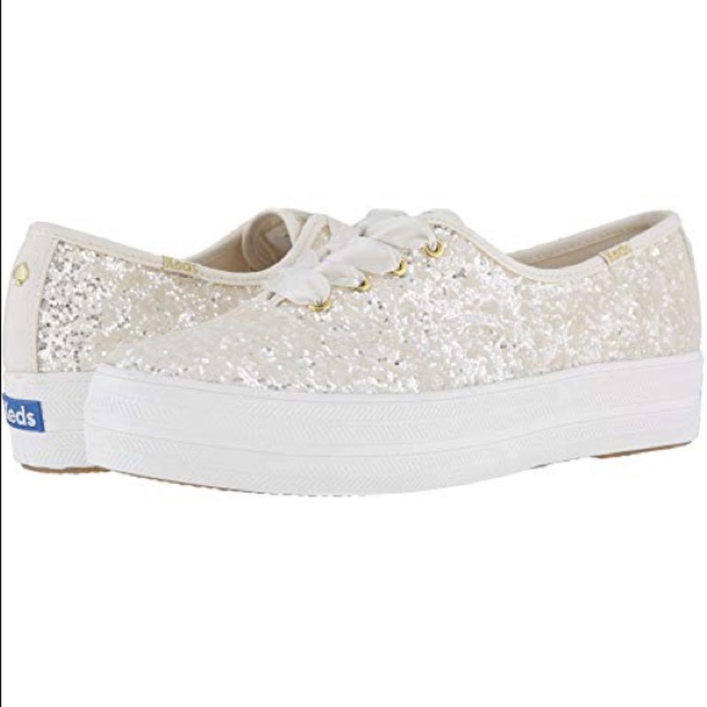 Kate Spade x Keds